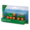 Brio World Clever Crane Wagon 33698