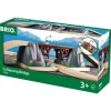 Brio World Collapsing Bridge 33391