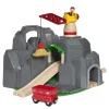 Brio World Crane and Mountain Tunnel 33889