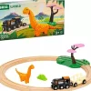 BRIO World Dinosaur Circle Set 36098