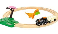 BRIO World Dinosaur Circle Set 36098