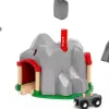 BRIO World Dynamite Exploding Mountain Tunnel 36044