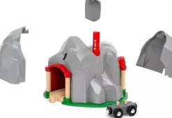 BRIO World Dynamite Exploding Mountain Tunnel 36044