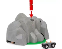 BRIO World Dynamite Exploding Mountain Tunnel 36044