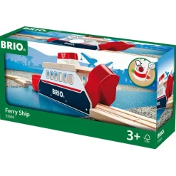 Brio World Ferry 33569