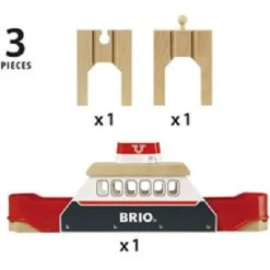 Brio World Ferry 33569