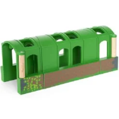 Brio World Flexible Tunnel 33709