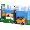 Brio World Forklift 33573