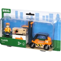 Brio World Forklift 33573