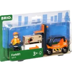 Brio World Forklift 33573
