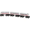 Brio World High Speed Train 33748