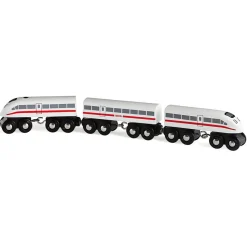 Brio World High Speed Train 33748