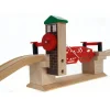Brio World Lifting Bridge 33757