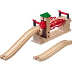 Brio World Lifting Bridge 33757