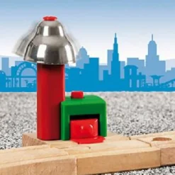 Brio World Magnetic Bell Signal 33754