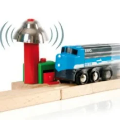 Brio World Magnetic Bell Signal 33754