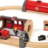 Brio World Metro Railway Set 33513