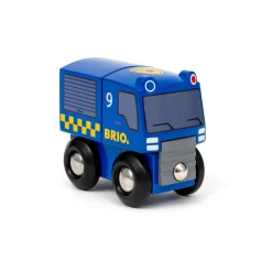 Brio World Mini Train or Vehicle 36034