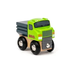 Brio World Mini Train or Vehicle 36034