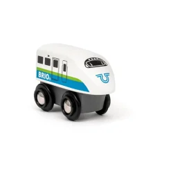 Brio World Mini Train or Vehicle 36034