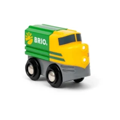 Brio World Mini Train or Vehicle 36034