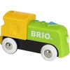 Brio World My First Railway Battery Train 33705