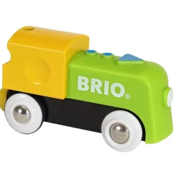 Brio World My First Railway Battery Train 33705