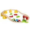 Brio World My First Railway Battery Operated Train Set 33710