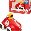 Brio World Push and Go Racer 30226