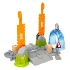 Brio World Smart Tech Danger Crossing with Sound 33965
