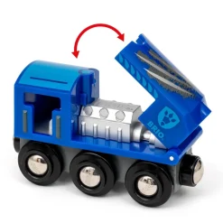 Brio World Special Edition Train, Carriage and Dinosaur 2025 36111