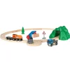 BRIO World Starter Set Lift & Load Set A 33878
