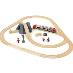 Brio World Starter Set Pack A 33773