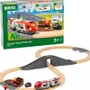 BRIO World Starter Travel Train Set 36079