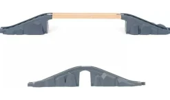 BRIO World Starter Travel Train Set 36079