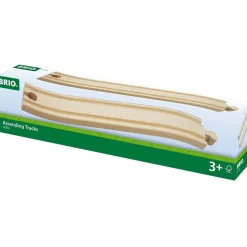 Brio World Track Ascending 33332