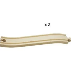 Brio World Track Ascending 33332