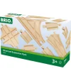 Brio World Track Expansion Set Advanced 33307