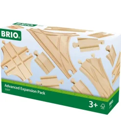 Brio World Track Expansion Set Advanced 33307