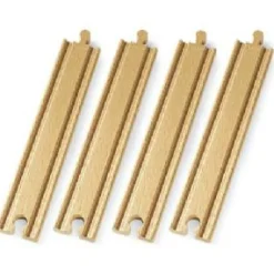 Brio World Track Long Straight 33341