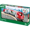 Brio World Travel Train 33505