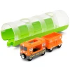 BRIO World Tunnel & Cargo Train 33891