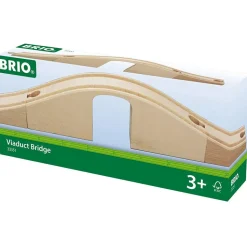 Brio World Viaduct Bridge 33351