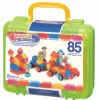 Bristle Blocks Safari Case