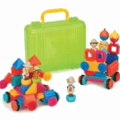 Bristle Blocks Safari Case