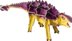 Build Your Own Ankylosaurus