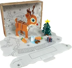 Build Your Own Christmas Eve Box