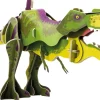 Build Your Own Tyrannosaurus Rex