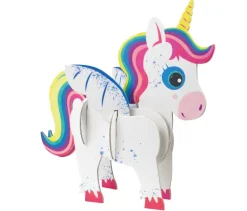 Build Your Own Unicorn