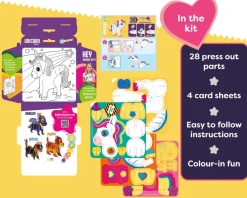 Build Your Own Unicorn